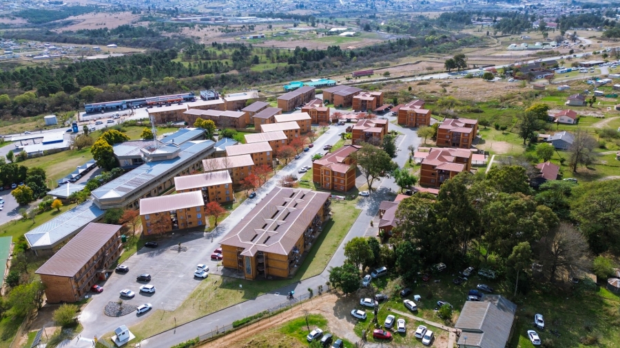 Commercial Property for Sale in Fort Gale Eastern Cape